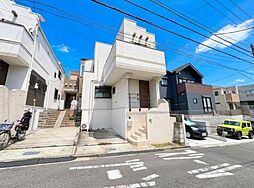 神奈川県横浜市鶴見区東寺尾３丁目