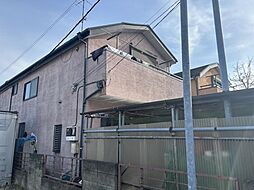 神奈川県横浜市都筑区南山田町