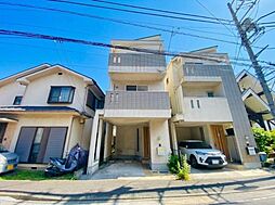 神奈川県横浜市中区根岸町３丁目