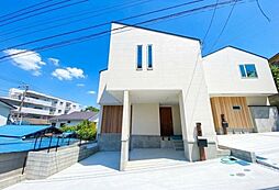 神奈川県横浜市金沢区六浦３丁目