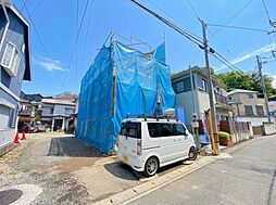 神奈川県横浜市港南区芹が谷５丁目