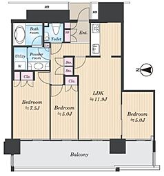 M・M・タワーズtheWest