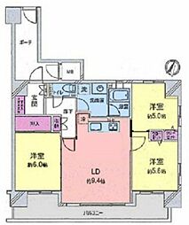 サンヴェール伊勢佐木町