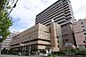 周辺：横浜市立大学附属市民総合医療センターまで629m、横浜市唯一の高度救命救急センターを擁する医療機関