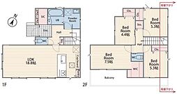 神奈川県横浜市港南区笹下７丁目