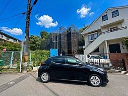 神奈川県横浜市緑区霧が丘１丁目
