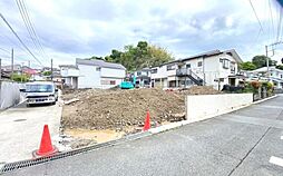 神奈川県横浜市栄区鍛冶ケ谷１丁目
