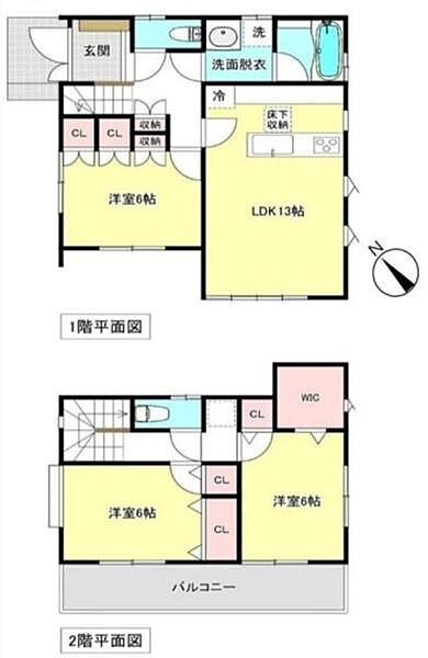 間取り：314002727678