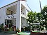 周辺：中田保育園まで1206m、お天気の良い日は、陽当りの良い園庭から子供たちの楽し気な声が聞こえてきます。