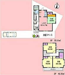 港南区野庭町