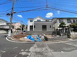 神奈川県横浜市旭区今宿１丁目
