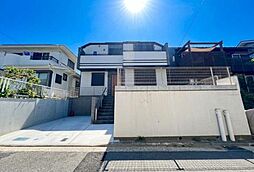 神奈川県横浜市金沢区長浜２丁目