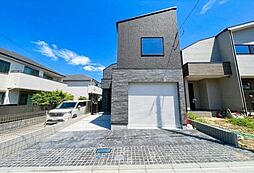 神奈川県横浜市磯子区洋光台２丁目