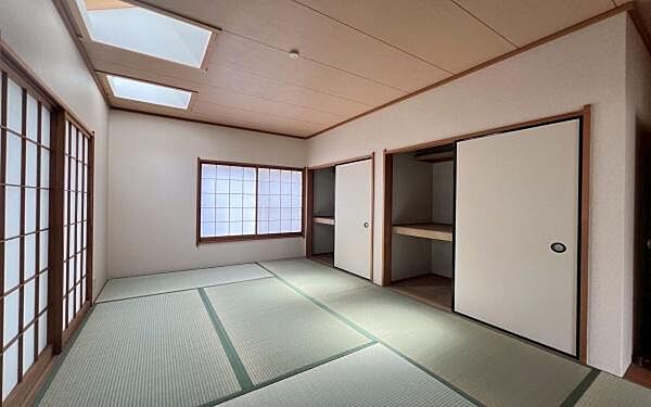 和室