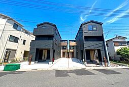 神奈川県川崎市宮前区西野川２丁目