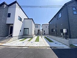 神奈川県横浜市青葉区荏田西５丁目