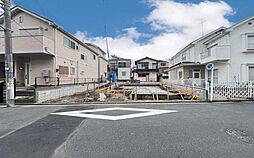 神奈川県横浜市鶴見区矢向２丁目