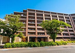 横濱山手テラス弐番館
