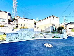 神奈川県横浜市鶴見区梶山２丁目