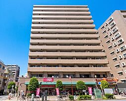 ベイサイトコート横浜