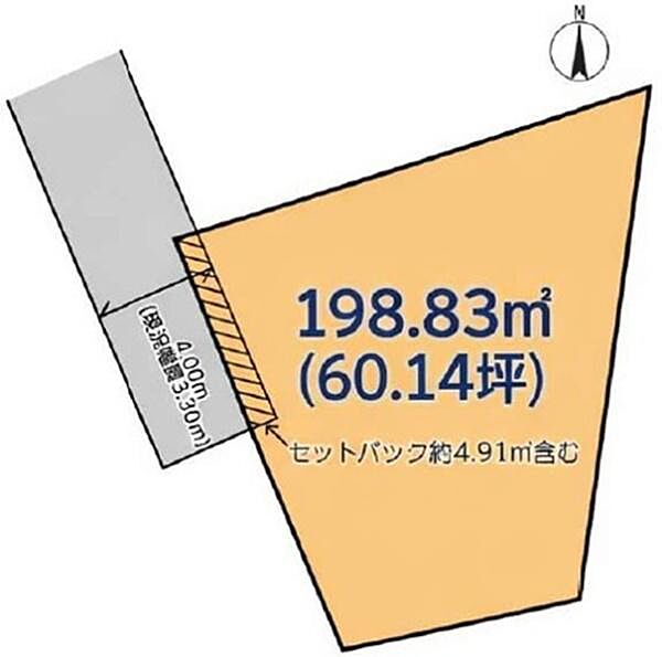 区画図：314002848160