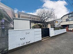 神奈川県横浜市南区唐沢