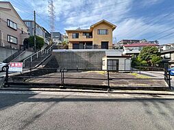神奈川県横浜市鶴見区梶山２丁目