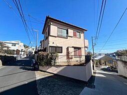 神奈川県川崎市麻生区高石１丁目