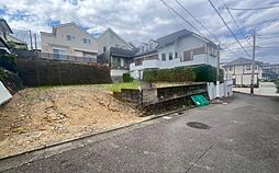 神奈川県横浜市港南区日野４丁目