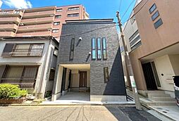 神奈川県横浜市西区戸部町３丁目
