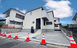 神奈川県横浜市緑区東本郷4丁目