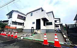 神奈川県横浜市緑区東本郷４丁目