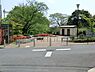 周辺：菅田みどりの丘公園まで1718m、広い芝生の広場や鉄棒、雲梯、砂場、滑り台、ぶらんこ、ロープ状のジャングルジムなどのある自然豊かな公園です。