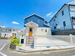 神奈川県横浜市泉区緑園５丁目
