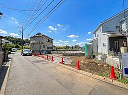 神奈川県横浜市泉区下和泉４丁目