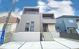 神奈川県大和市福田