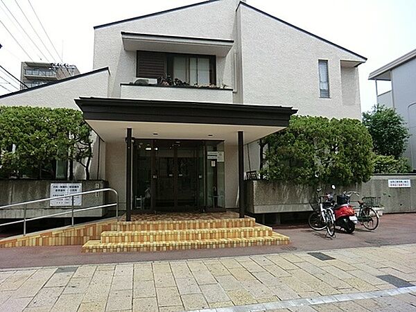菊岡内科医院まで218m、診療科目：内科・呼吸器科・胃腸科・循環器科・小児科　　健康診断・予防接種・乳幼児健診も診療時間内に行います