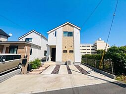 神奈川県横浜市都筑区荏田南町