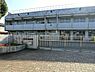 周辺：横浜市立緑が丘中学校まで1158m