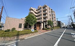 ルイシャトレ鶴見イーストコート