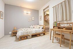 子供部屋の画像