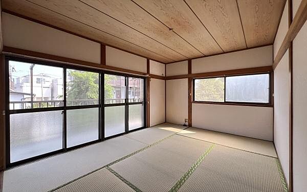 和室