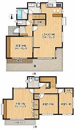 神奈川県横浜市南区別所中里台
