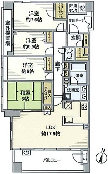 間取り：314002828004