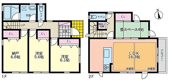 間取り：314002849448