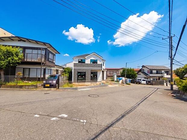 《現地》 ■現地写真です。