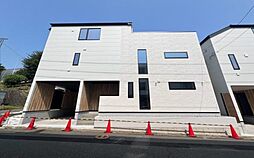 神奈川県横浜市青葉区新石川3丁目