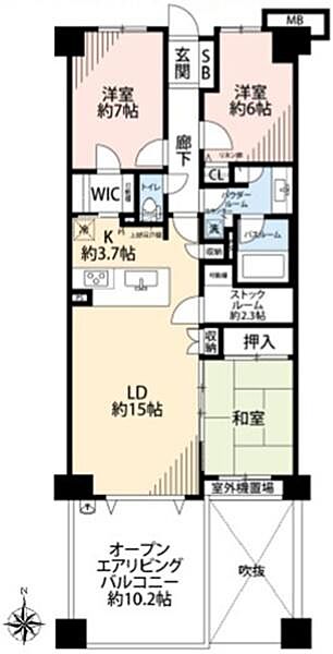 間取り：314002822823