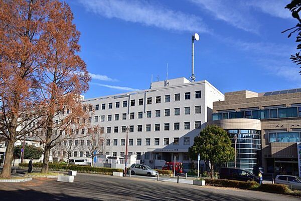 横浜市神奈川区役所まで630m、東神奈川駅[西口]徒歩5分 営業時間： 8:45～17:00 　　定休日：日曜日・祝日