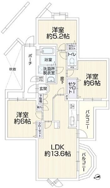 間取り：314002822828